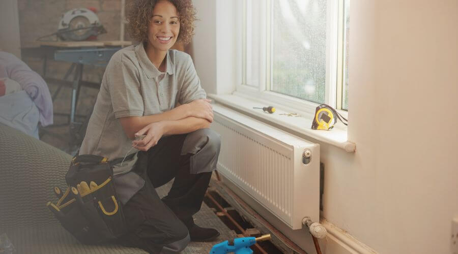 Professional industrial roofing company in Navarre, FL